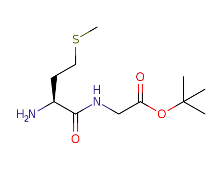 H-Met-Gly-OtBu