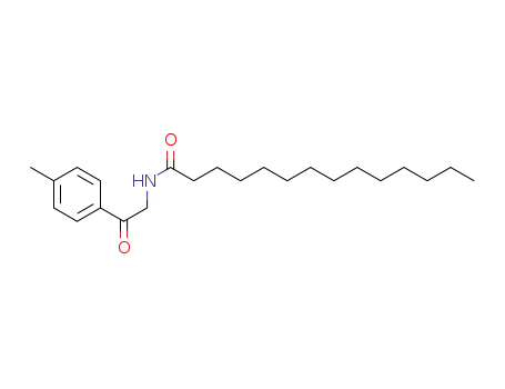 C<sub>23</sub>H<sub>37</sub>NO<sub>2</sub>