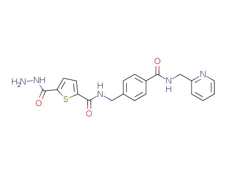 1257585-23-1 Structure