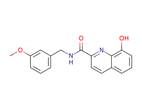 C<sub>18</sub>H<sub>16</sub>N<sub>2</sub>O<sub>3</sub>