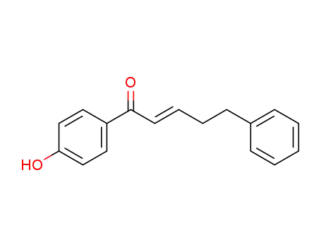 Molecular Structure of 936006-13-2 (Daphnenone)