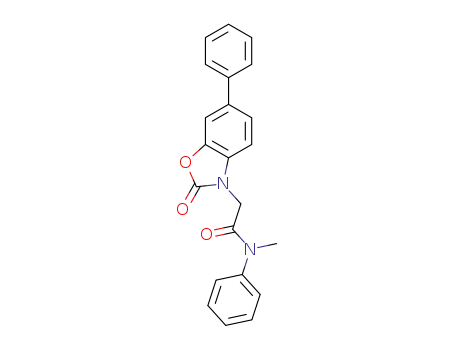 1396795-85-9 Structure