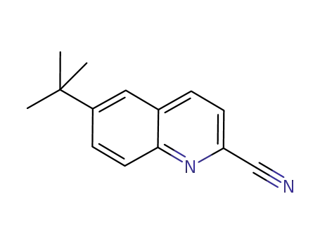 958331-04-9 Structure