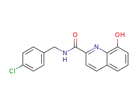 C<sub>17</sub>H<sub>13</sub>ClN<sub>2</sub>O<sub>2</sub>