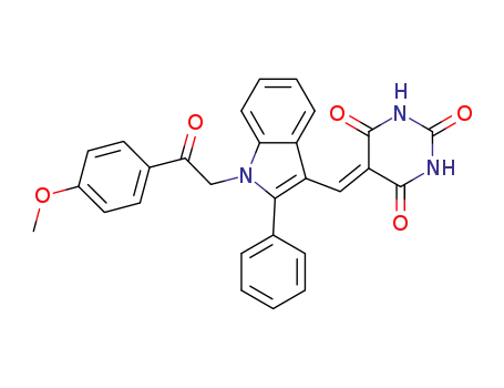 1345510-08-8 Structure
