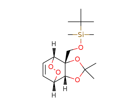 C<sub>16</sub>H<sub>28</sub>O<sub>5</sub>Si