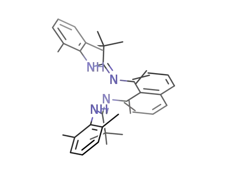 1239184-62-3 Structure