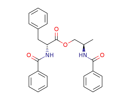 C<sub>26</sub>H<sub>26</sub>N<sub>2</sub>O<sub>4</sub>