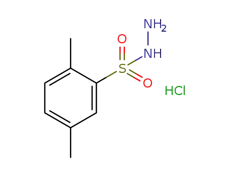 C<sub>8</sub>H<sub>12</sub>N<sub>2</sub>O<sub>2</sub>S*ClH