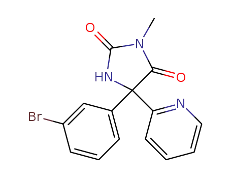 Molecular Structure of 1372806-17-1 (C<sub>15</sub>H<sub>12</sub>BrN<sub>3</sub>O<sub>2</sub>)