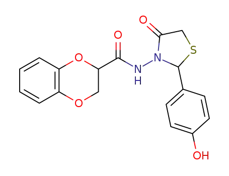 1370413-84-5 Structure
