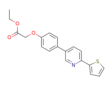 1396311-19-5 Structure