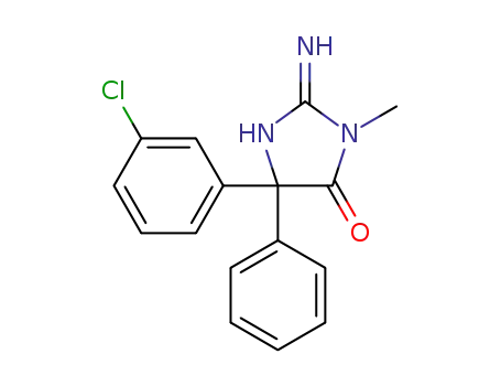 C<sub>16</sub>H<sub>14</sub>ClN<sub>3</sub>O