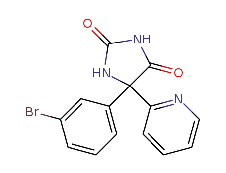Molecular Structure of 1372806-02-4 (C<sub>14</sub>H<sub>10</sub>BrN<sub>3</sub>O<sub>2</sub>)