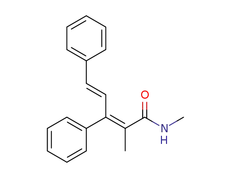 C<sub>19</sub>H<sub>19</sub>NO
