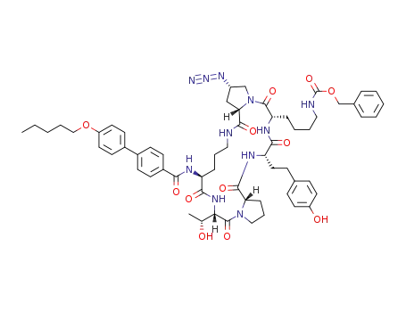 1203556-75-5 Structure