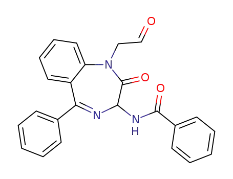 C<sub>24</sub>H<sub>19</sub>N<sub>3</sub>O<sub>3</sub>