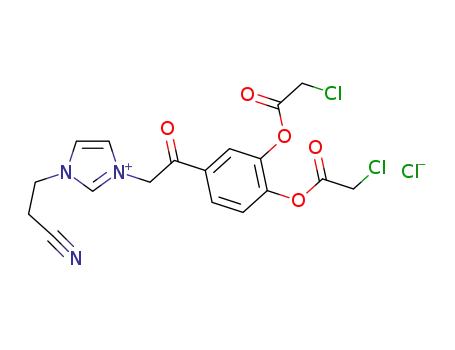 1318779-41-7 Structure