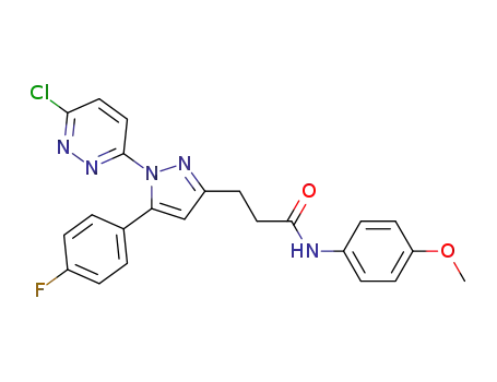 1339035-53-8 Structure