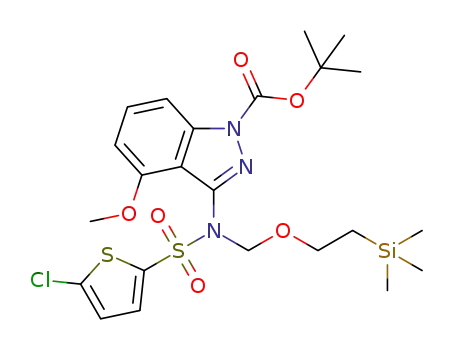 1240518-07-3 Structure