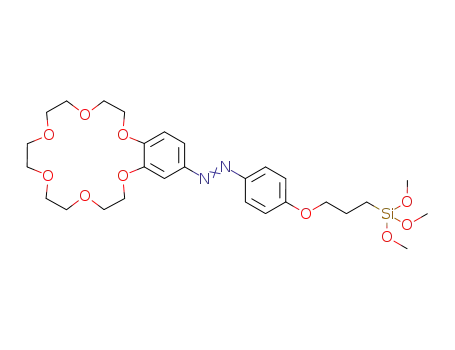 1312950-18-7 Structure