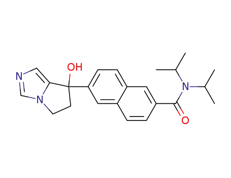 1346155-60-9 Structure