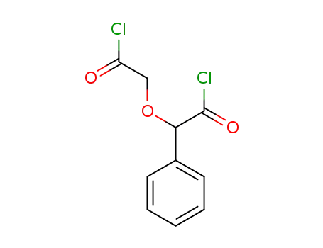 C<sub>10</sub>H<sub>8</sub>Cl<sub>2</sub>O<sub>3</sub>