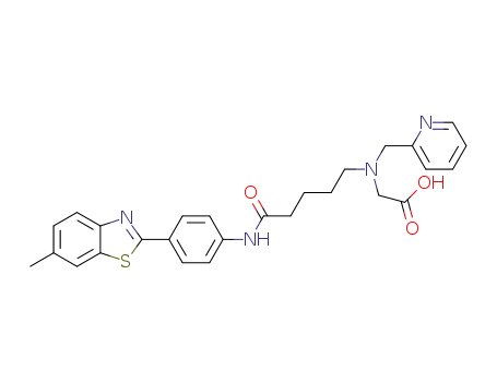 1416966-82-9 Structure