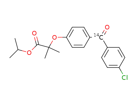 fenofibrate