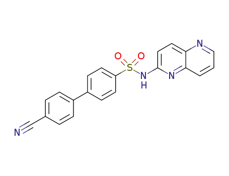 1428879-19-9 Structure