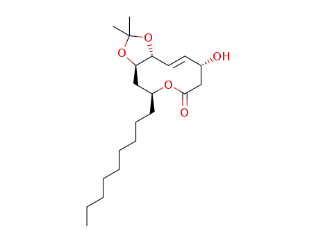 1414867-03-0 Structure