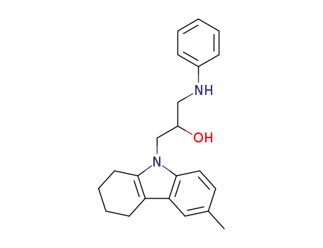 C<sub>22</sub>H<sub>26</sub>N<sub>2</sub>O