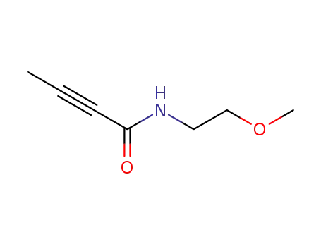 C<sub>7</sub>H<sub>11</sub>NO<sub>2</sub>