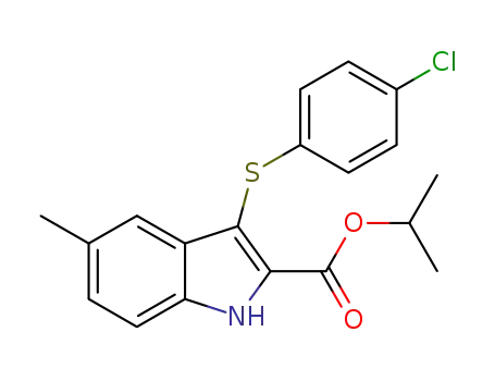 1429474-02-1 Structure