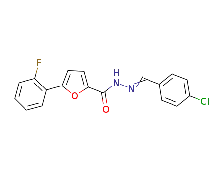 1145781-21-0 Structure