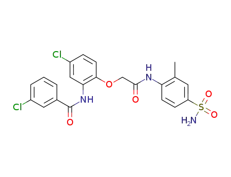 1416363-90-0 Structure