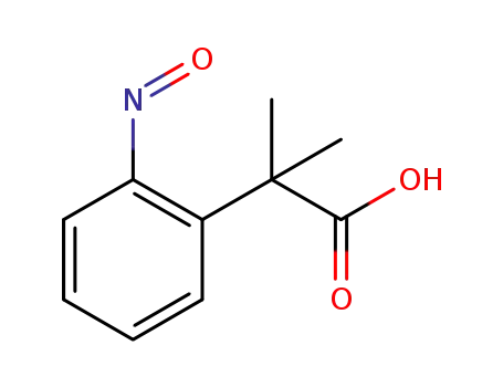 C<sub>10</sub>H<sub>11</sub>NO<sub>3</sub>