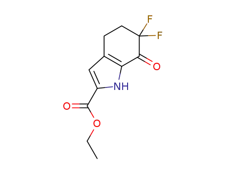 1433990-09-0 Structure