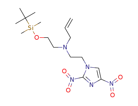 1437126-10-7 Structure