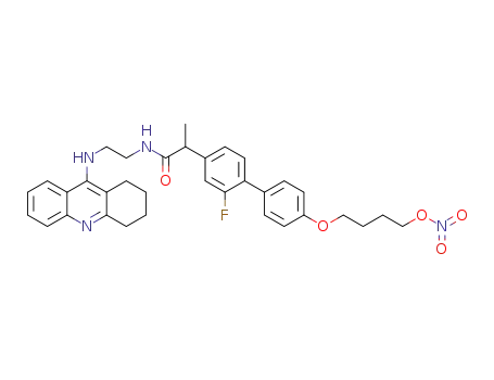 1435359-57-1 Structure