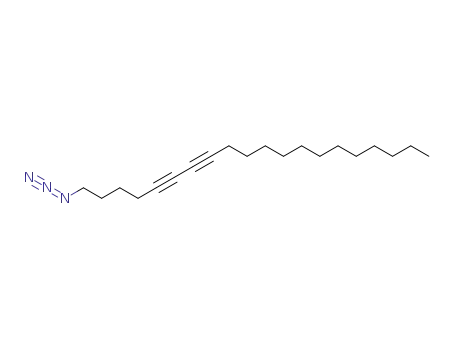 C<sub>20</sub>H<sub>33</sub>N<sub>3</sub>
