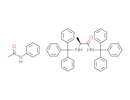 C<sub>41</sub>H<sub>36</sub>N<sub>2</sub>O*C<sub>8</sub>H<sub>9</sub>NO