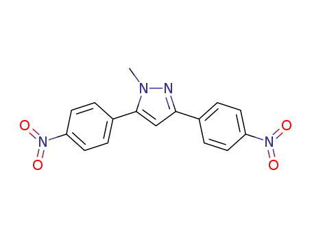 C<sub>16</sub>H<sub>12</sub>N<sub>4</sub>O<sub>4</sub>