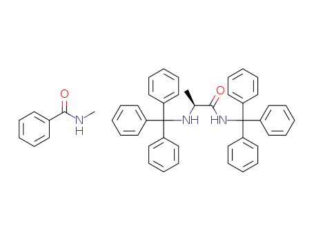 C<sub>41</sub>H<sub>36</sub>N<sub>2</sub>O*C<sub>8</sub>H<sub>9</sub>NO