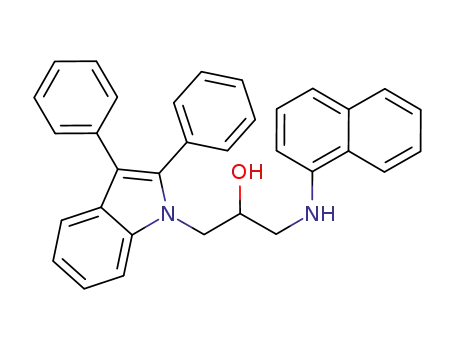 1096491-68-7 Structure