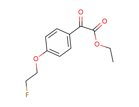 C<sub>12</sub>H<sub>13</sub>FO<sub>4</sub>