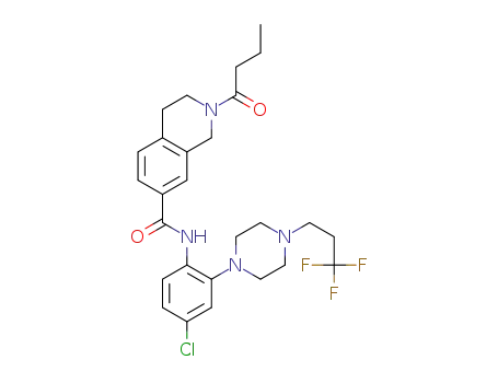 1436423-83-4 Structure