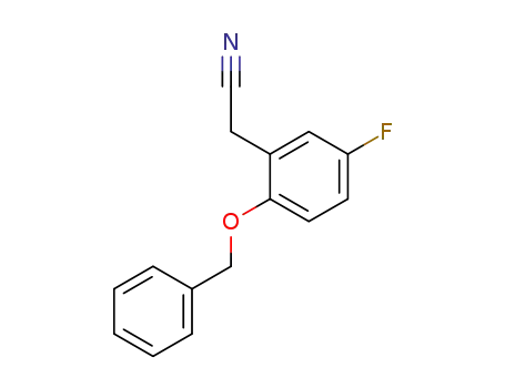 C<sub>15</sub>H<sub>12</sub>FNO