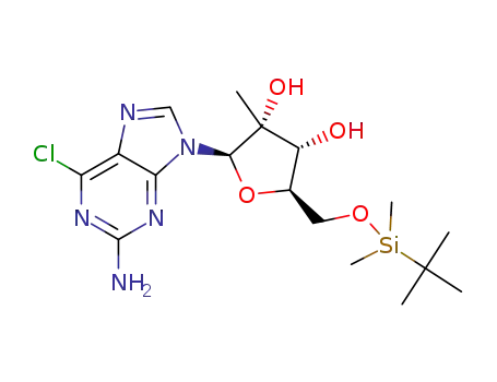 1412427-35-0 Structure