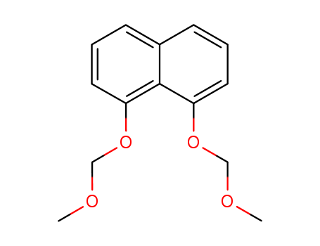 1,8-bis(methoxymethoxy)naphthalene